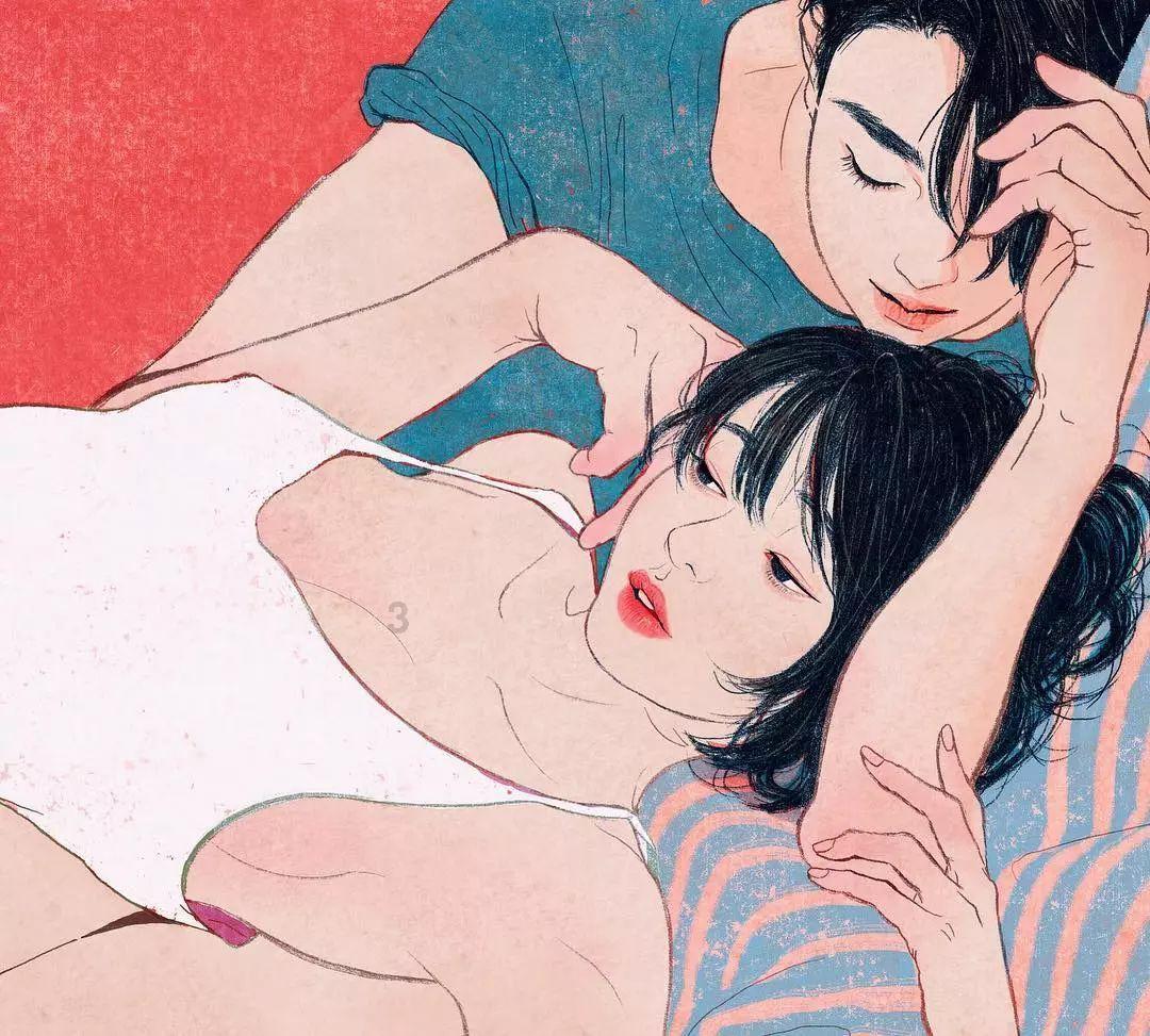 救援菠萝舞者