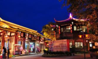 逃出平静乡村